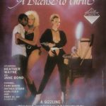 License To Thrill