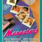 Maneaters