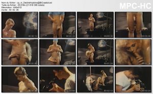 Deidra Hopkins & David Ashfield - "Bi Coastal"
