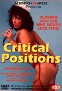 Critical Positions