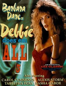 Debbie Does Series