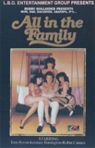 All In The Family