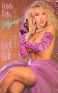 Vegas Let It Ride – movie poster