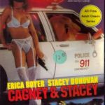Cagney Stacey
