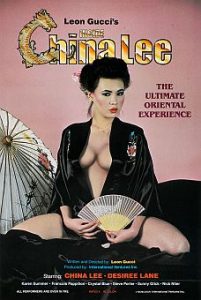 Inside China Lee