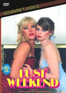 Lust Weekend
