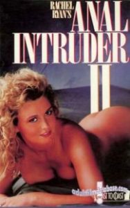 Anal Intruder 2 – movie poster