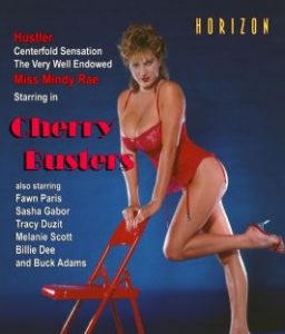 Cherry Busters