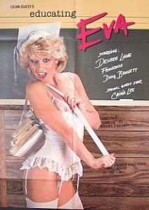 Educating Eva