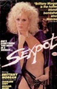 Sexpot