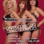 Sexpionage