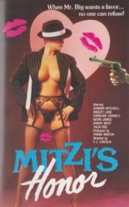 Mitzi's Honor