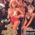 Lust In Space