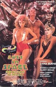 Lust In Space