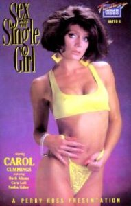 Sex And The Single Girl