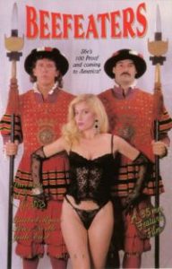 Beefeaters