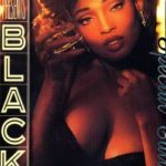 Black Beauty