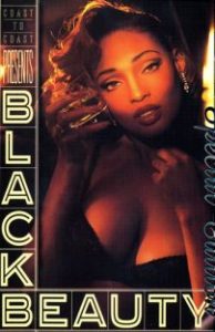 Black Beauty
