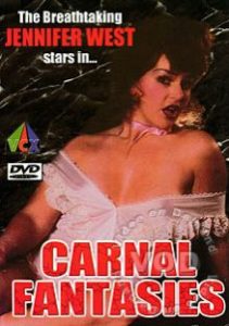 Carnal Fantasies