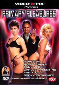Primary Pleasures