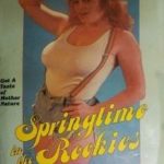 Springtime In The Rockies