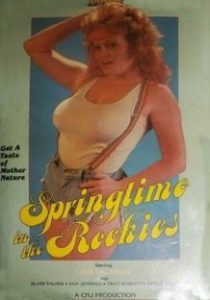 Springtime In The Rockies