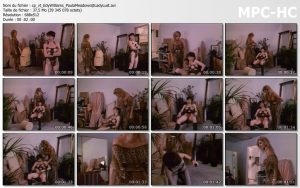 Paula Meadows & Edy Williams - "Lady Lust"