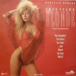 This Years' Blonde