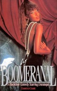 Boomeranal
