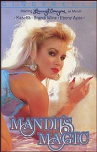 Mandii's Magic