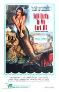 Talk Dirty to Me 3 – movie poster