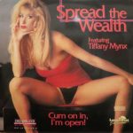 Spread The Wealth