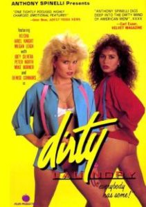 Dirty Laundry 2