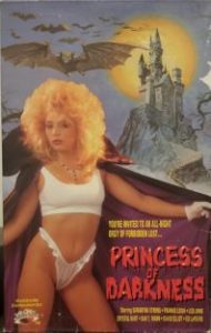 Princess Of Darkness