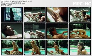 Jessica Fox & Tony Martino - "Falling in Love Again"