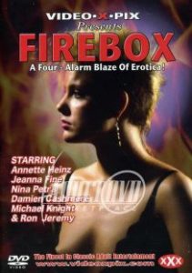 Firebox