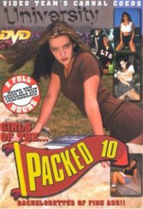 Girls Of The Packed 10