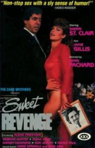 Sweet Revenge