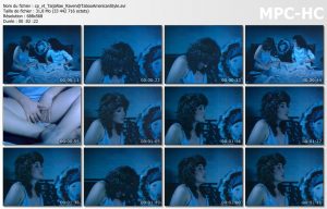 Taija Rae & Raven - "Taboo American Style"
