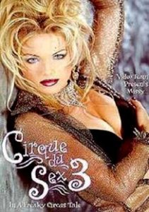 Cirque Du Sex 3
