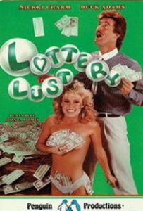 Lottery Lust