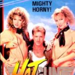 Hot Gun