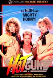 Hot Gun