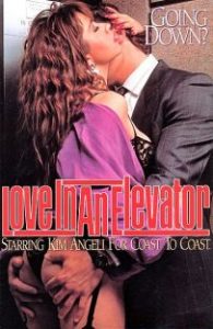 Love In An Elevator