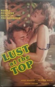 Lust At The Top