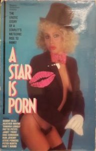 Star Is Porn