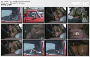 Raven Richards & Steve Cagliano - "Legal Tender"