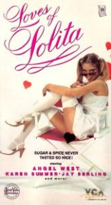 Loves Of Lolita