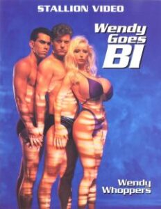 Wendy Goes Bi