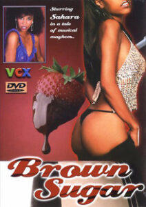 Brown Sugar